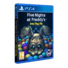Five Nights at Freddy's: Into the Pit