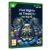 Five Nights at Freddy's: Into the Pit