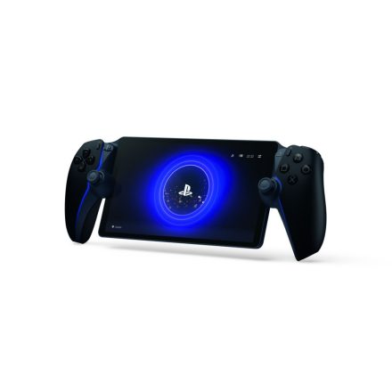 Sony PlayStation Portal™ Midnight Black távoli lejátszás PS5® konzolhoz