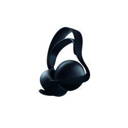 PULSE Elite™ vezeték nélküli headset – Midnight Black