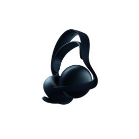 PULSE Elite™ vezeték nélküli headset – Midnight Black