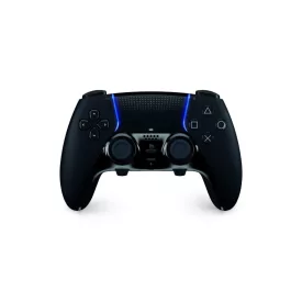   Sony PlayStation 5 DualSense EDGE Wireless Controller – Midnight Black (használt)