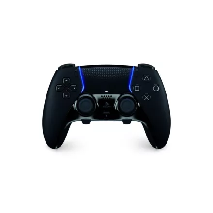 Sony PlayStation 5 DualSense EDGE Wireless Controller – Midnight Black (használt)