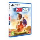 PGA Tour 2K25