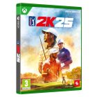 PGA Tour 2K25