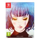Gris Devolver Deluxe