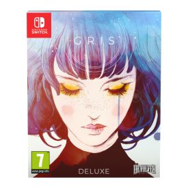 Gris Devolver Deluxe