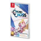 Chrono Cross The Radical Dreamers Edition (kód a dobozban)