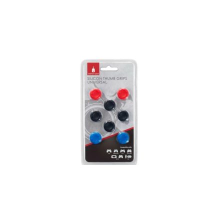 Spartan Gear univerzális Thumb Grips analóg védőgumiszett
