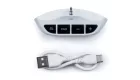 BigBen PS5 Vezeték nélküli audió adapter