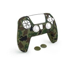 Nacon PS5 DualSense kontroller védő (terepmintás)