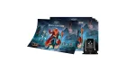 Gaming Puzzle Series: Assassin's Creed Valhalla Dawn of Ragnarök 1000 db-os puzzle