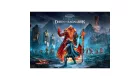 Gaming Puzzle Series: Assassin's Creed Valhalla Dawn of Ragnarök 1000 db-os puzzle