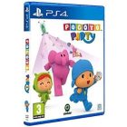 Pocoyo Party