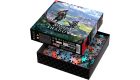 Gaming Puzzle Series: Assassin's Creed Shadows Vista of Japan 1000 db-os puzzle