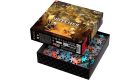 Gaming Puzzle Series: The Witcher Playing Gwent 1000 db-os puzzle