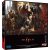 Gaming Puzzle Series: Diablo IV Birth of Nephalem 1000 db-os puzzle