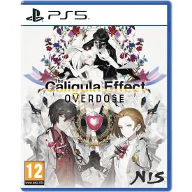 The Caligula Effect Overdose