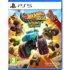 Hot Wheels Monster Trucks: Stunt Mayhem