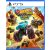 Hot Wheels Monster Trucks: Stunt Mayhem