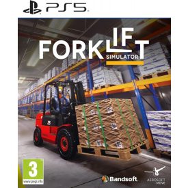 Forklift Simulator