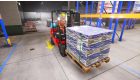 Forklift Simulator