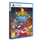 Mighty Morphin Power Rangers: Rita's Rewind