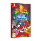 Mighty Morphin Power Rangers: Rita's Rewind