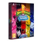 Mighty Morphin Power Rangers: Rita's Rewind Deluxe Edition