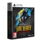 Legacy of Kain: Soul Reaver I & II Remastered Deluxe Edition (bemutató darab)