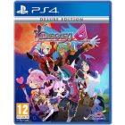 Disgaea 6 Complete Deluxe Edition