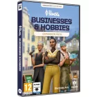 The Sims 4 Businesses & Hobbies Expansion Pack