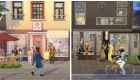The Sims 4 Businesses & Hobbies Expansion Pack