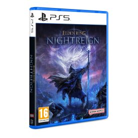 Elden Ring Nightreign + Előrendelői DLC