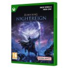 Elden Ring Nightreign + Előrendelői DLC