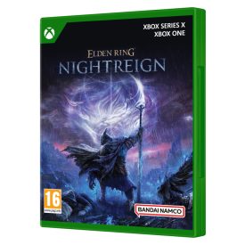 Elden Ring Nightreign + Előrendelői DLC