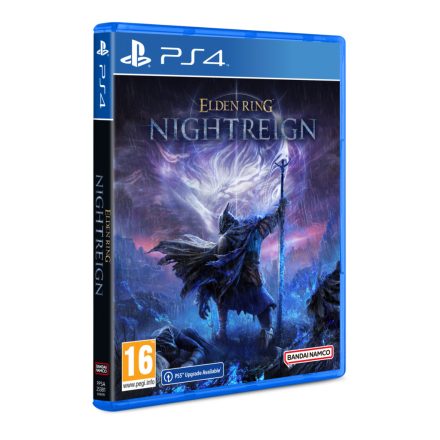 Elden Ring Nightreign + Előrendelői DLC