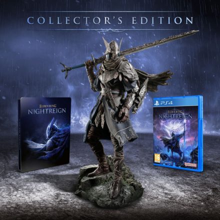 Elden Ring Nightreign Collector's Edition
