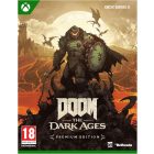DOOM: The Dark Ages Premium Edition