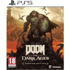 DOOM: The Dark Ages Premium Edition