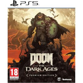 DOOM: The Dark Ages Premium Edition
