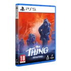 The Thing: Remastered