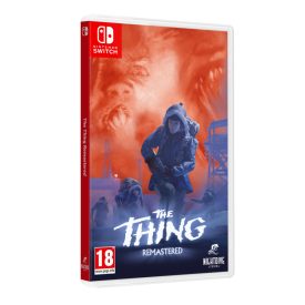 The Thing: Remastered