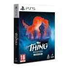 The Thing: Remastered Deluxe Edition