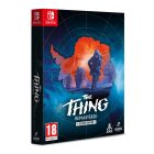 The Thing: Remastered Deluxe Edition