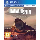 Downward Spiral: Horus Station (PSVR kompatibilis)