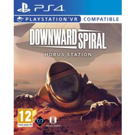 Downward Spiral: Horus Station (PSVR kompatibilis)