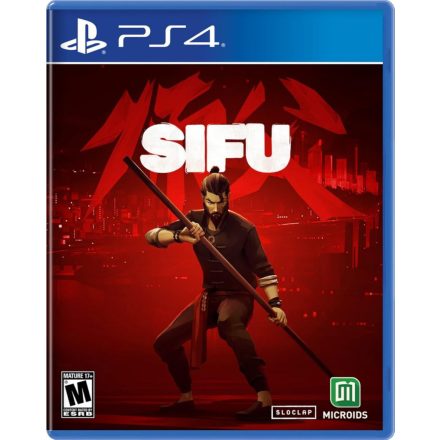 Sifu
