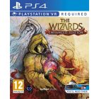 The Wizards: Enhanced Edition (PSVR)