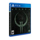 Quake II (Limited Run Games 530)